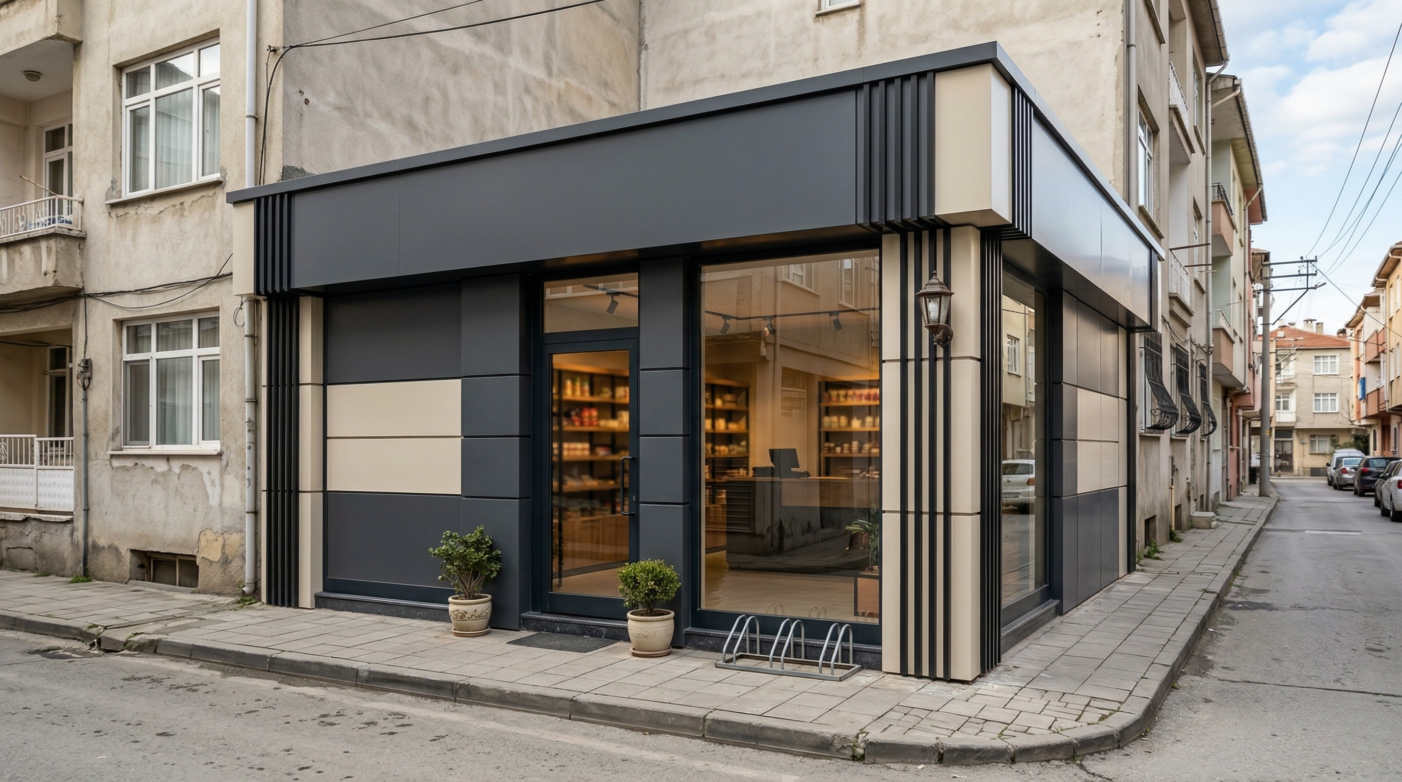 Acar Yapı Galeri
