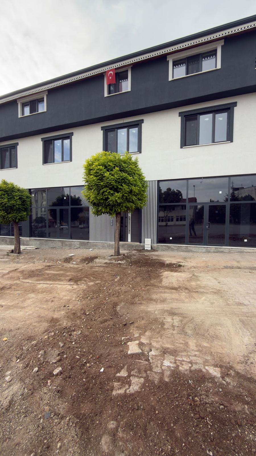 Acar Yapı Galeri