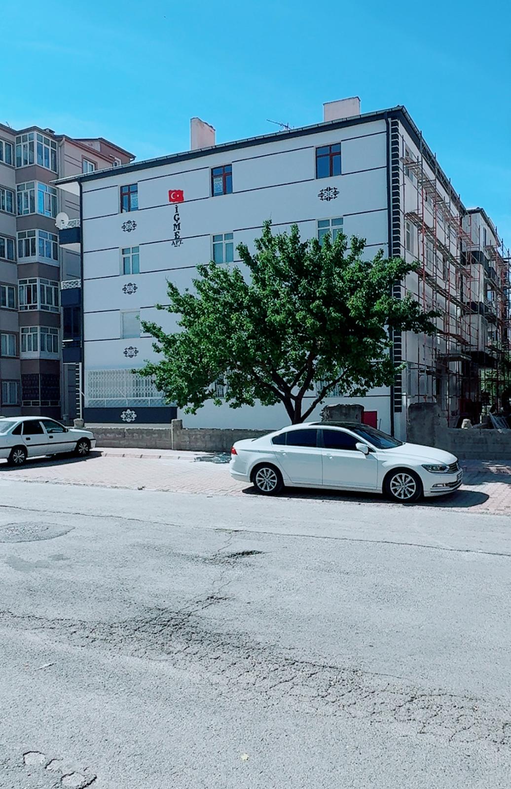 Acar Yapı Galeri