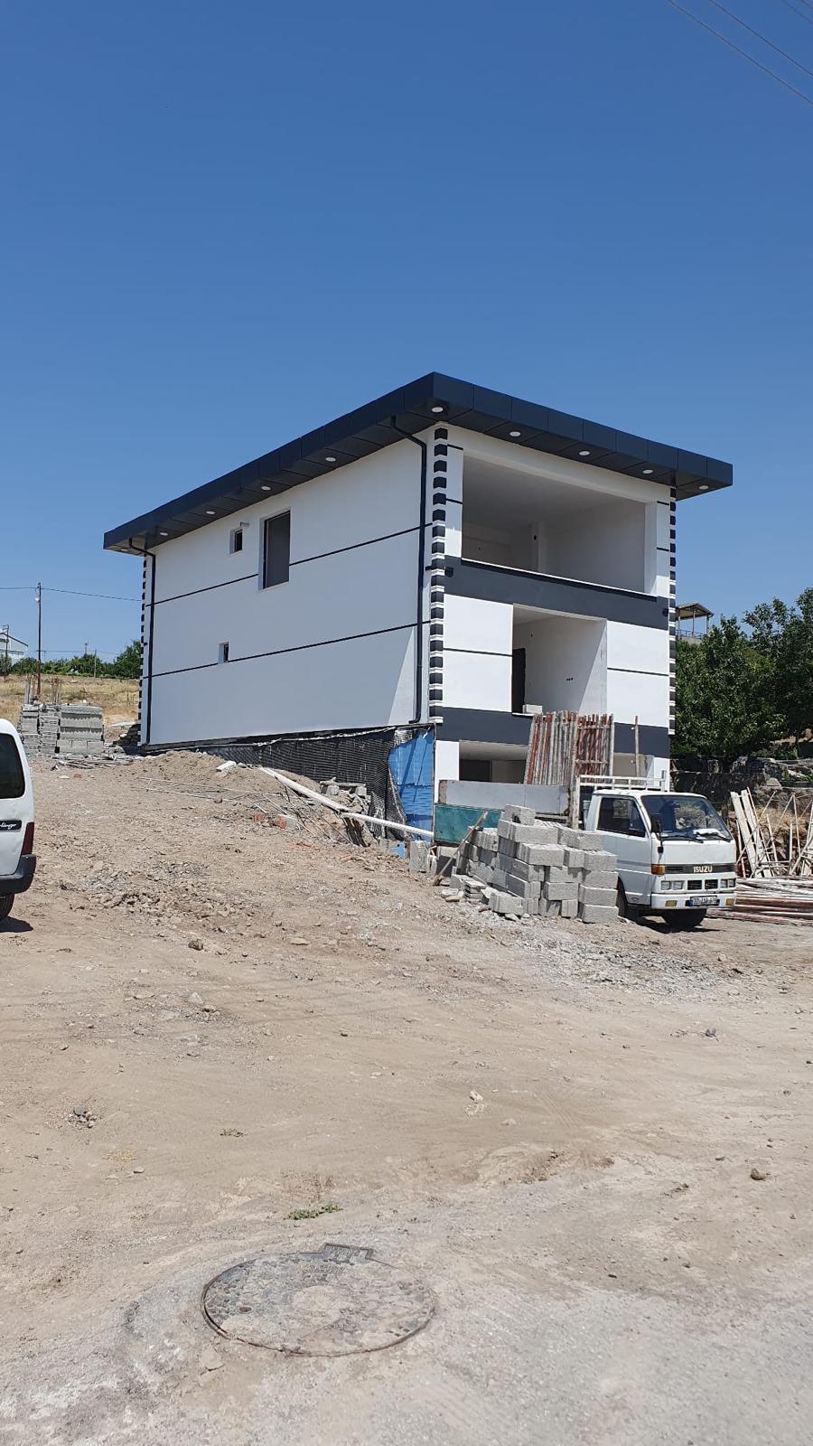 Acar Yapı Galeri