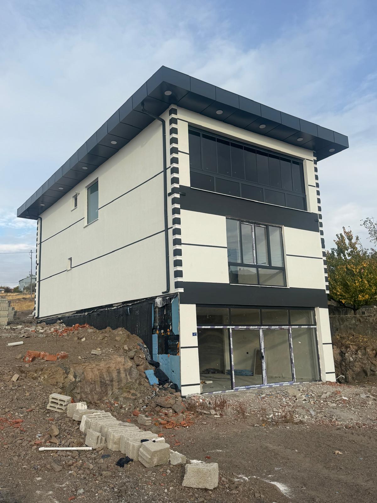 Acar Yapı Galeri