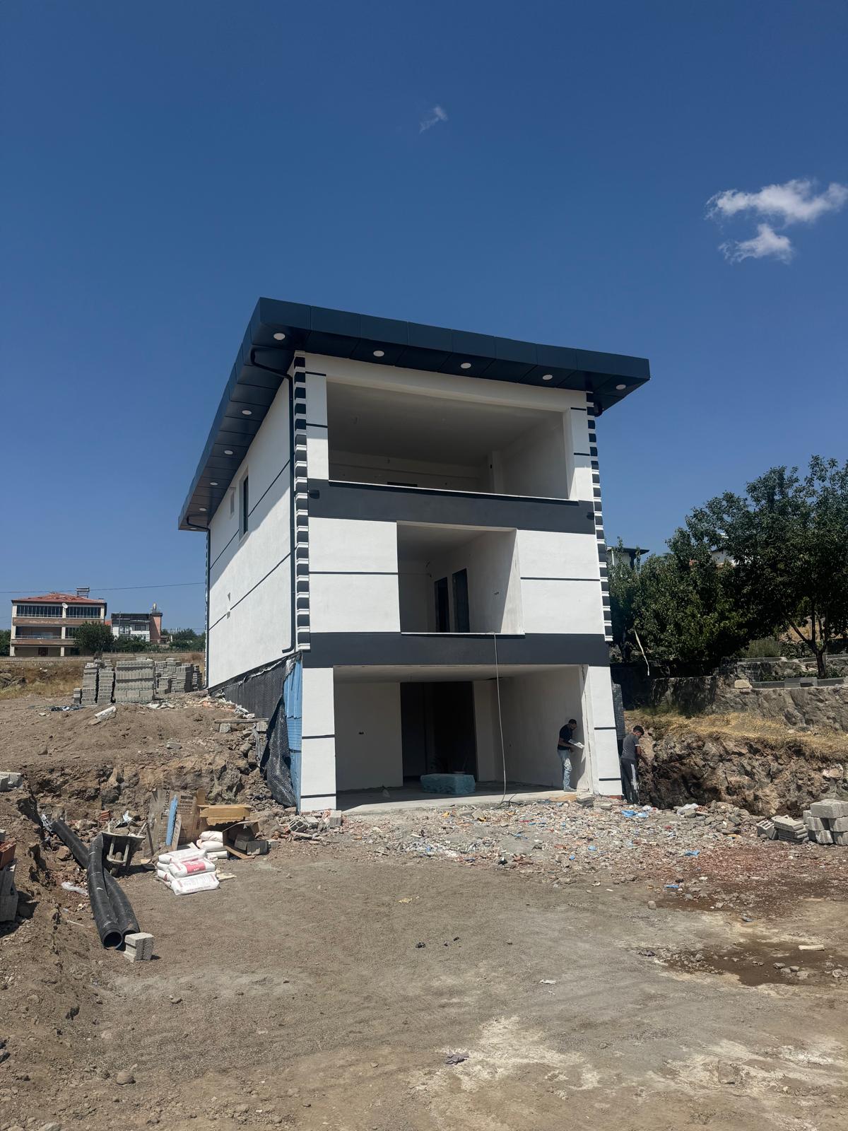 Acar Yapı Galeri