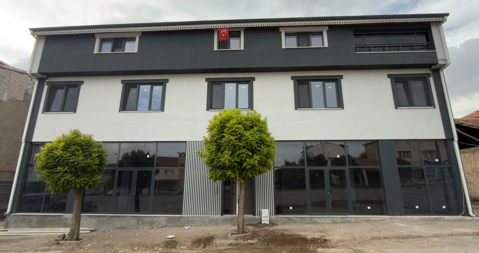 Acar Yapı Galeri