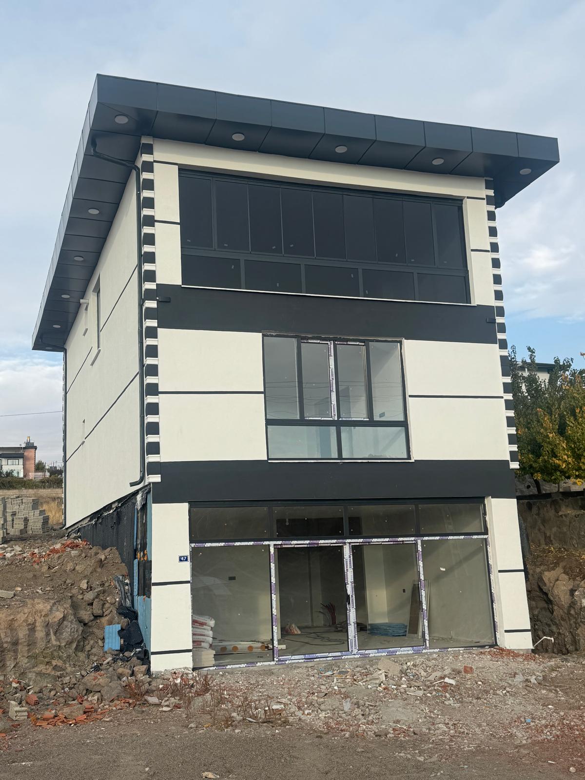 Acar Yapı Galeri