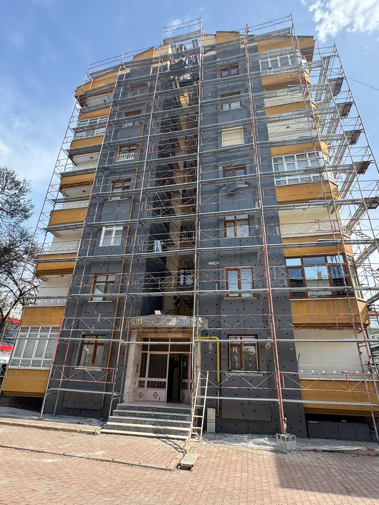 Acar Yapı Galeri