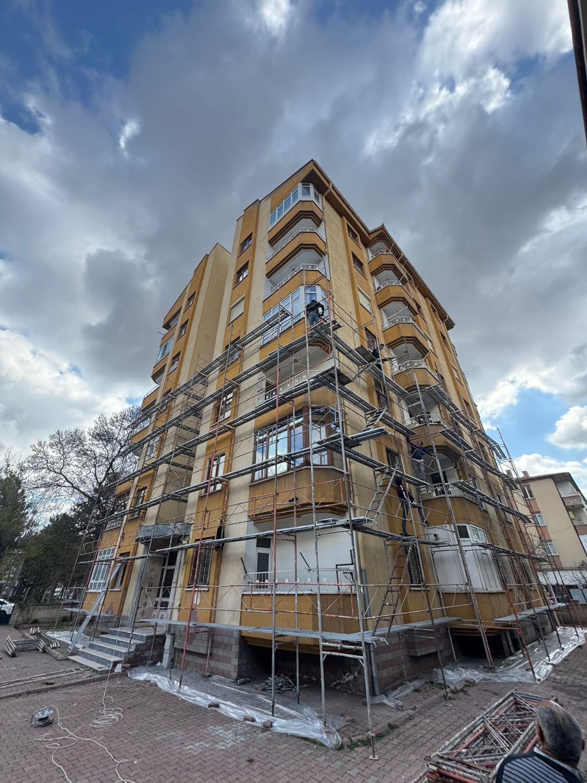 Acar Yapı Galeri